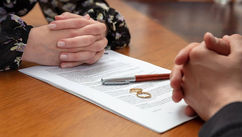 Too Many People Suffer Needlessly During Separation and Divorce