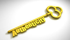 Perfection Is Impossible, Authenticity Is Essential 