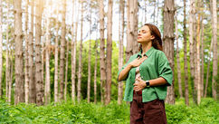 How to Trust Yourself Again After Divorce