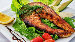 Your Eyes Are What You Eat and the Essential Nutrition Guide for Lifelong Vision