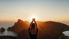 The Science of Letting Go and Why EMDR Works When Talk Therapy Doesn't