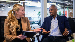 Executive Coach Consultation Service Helps Coaches Navigate Nuanced Client Situations