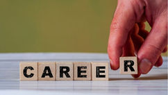 Therapeutic Coaching – A Path to Manage My Career