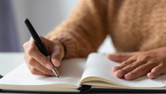 How Unsent Letters, Silent Support, and Brave Stories Create Ripple Effects in Recovery