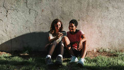 How Millennials and Gen Z Are Rewriting the Rules of Social Good