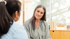 Mental Health is Not a Diagnosis It Is a Lifelong Process