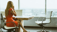 Regulate to Rise – How Attachment and the Nervous System Shape Career Success
