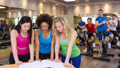 Simple 5 Point Guide To Smarter Exercise During The Monthly Cycle
