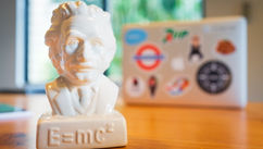 Einstein’s God and Unlocking the Creative Intelligence of the Universe