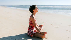 Mindfulness-Based Stress Reduction – Cultivating Present-Moment Awareness