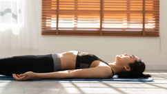 Your Brain on Yoga Nidra – What Neuroscience Actually Reveals
