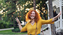 The Best Way to Reset Your Mindset and Rediscover Yourself