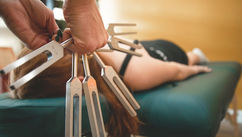 Why Your Nervous System Needs a Break and How Sound Therapy Helps Restore Balance