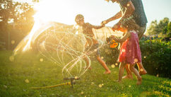 Health in the Summer