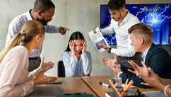 Toxic Workplace? – Here Are Four Ways To Survive