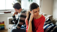 Do You Constantly Question Your Relationship? It Could Be ROCD