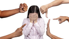 Unpacking Mysogyny, Personal Responsibility, and Systemic Forces