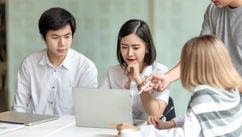 4 Ways Your Nervous System is a Leadership Tool and How to Use It Intentionally