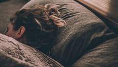 Why Stress, Not You, Is Causing Your Sleep Problems