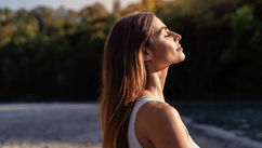 Why Healing Can't Be Rushed and Trusting the Timing of Your Journey
