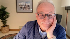 Dr. Jack Stoltzfus Interview on Helping Adult Children Launch Successfully