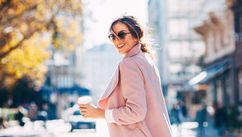 Behind The Mask of High-Performing Women Outwardly Winning at Life