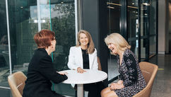 Why Am I Talking? – WAIT and the Art of Sharing Airtime as a Leader