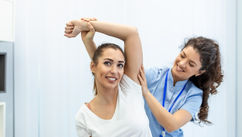 Empowering Movement and Transforming Therapy into Self-Sufficiency