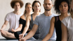 How to Balance Inner Masculine and Feminine Energies