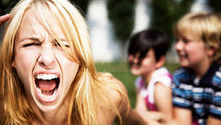Mom Rage – A Symptom Of Broken Systems