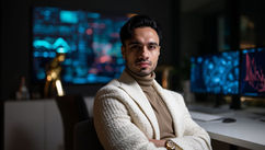 How AI Automation Builds Stronger Smarter Companies – Exclusive Interview with Hamza Baig