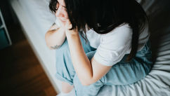 Understanding Anxiety That Feels Too Big to Control