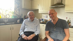 5 Lessons From My Father on Building a Lasting Legacy