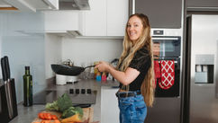 What Most People Get Wrong About Detox and Healing – Exclusive Interview with Jade Mackie