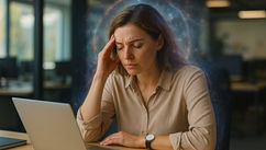 The Missing Piece of Wellness – Why Energy Hygiene Matters as Much as Physical Hygiene
