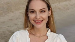 Finding Your Emotional Balance – Exclusive Interview with Valeriya Kovbuz