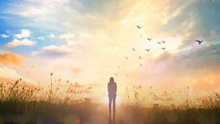 Healing is Not Linear