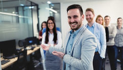 How You Share Expectations Shapes You as a Leader