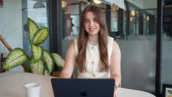 Strategic Growth and Global Impact in the Tech Space – Exclusive Interview with Palina Litvinkovich