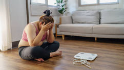 Reclaiming Power Over Health by Understanding Why Shame Isn't the Answer to Improvement