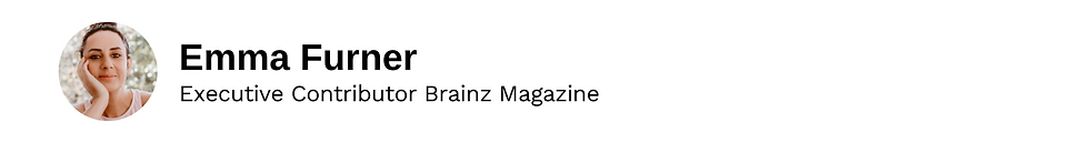 Executive Contributor Emma Furner