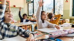 Should We Educate Our Children Later?