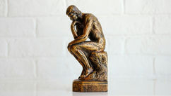 The Power of Critical Thinking in Navigating Life With Purpose, Clarity, and Courage