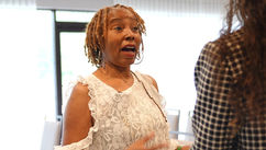 Wellness Visionary Versandra Kennebrew Launches the Power of Common Unity Tour in Detroit