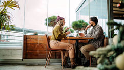 Why Your Intuition Is the Only Dating Advice You'll Ever Need