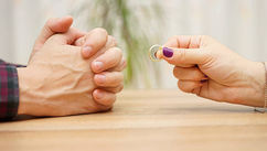 How Driven Professionals Regain Clarity and Rebuild Their Sense of Self After Divorce