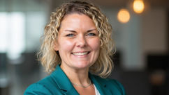 Kelly Kearley Interview on the Psychological Impact of Rare Disease and Caregiving