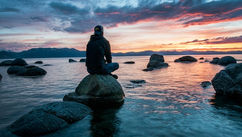 What Is Energetic Overwhelm?
