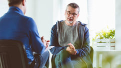 Treating Depression – So, What Are The Choices?