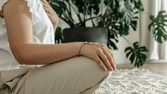 The 3 Energetic Blocks That Mute Your Spirit Guides, and How to Clear Them